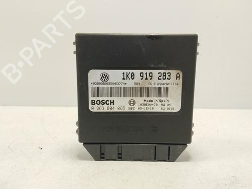 Used Electronic module VW JETTA III (1K2) 1.9 TDI (105 hp) 17420525