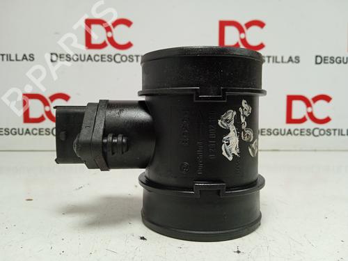 Used Mass air flow sensor OPEL ASTRA G Hatchback (T98) 1.7 DTI 16V (F08, F48) (75 hp) 17411765