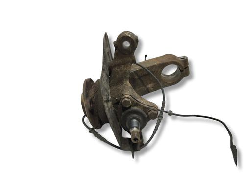 Left front steering knuckle CITROËN JUMPER II Van 2.2 HDi 120 | BP36675214M25 - Image 6