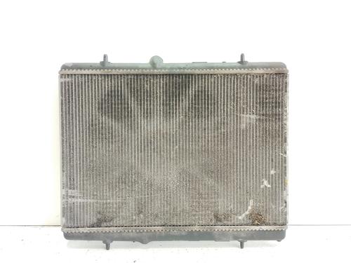 Water radiator CITROËN C4 I (LC_)  | BP23242851M31 