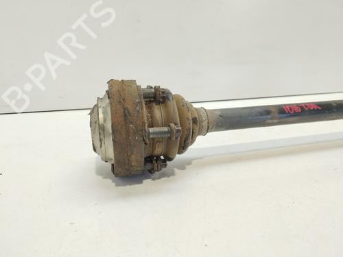 Right rear driveshaft BMW X5 (E53) 3.0 d | BP20302570M41 