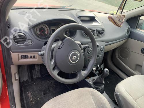 Right front window switch RENAULT CLIO III (BR0/1, CR0/1)  | BP28367149I26  - Image 7