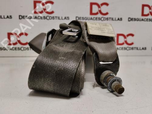 Front left seatbelt RENAULT LAGUNA III (BT0/1) 2.0 dCi (BT07, BT0J, BT14, BT1A, BT1S) | BP22544991I26 