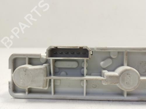 Lamp holder SKODA FABIA I (6Y2)  | BP19083411L10 