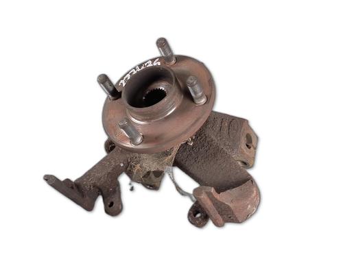 Left front steering knuckle FORD FOCUS I (DAW, DBW) 1.8 TDCi | BP31164031M25