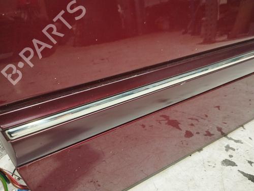 Left front door MERCEDES-BENZ E-CLASS (W210) E 280 (210.063) | BP20107954C2 
