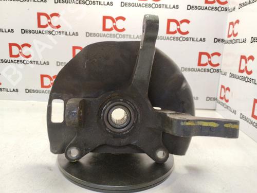 Used Left front steering knuckle HYUNDAI ACCENT II (LC) 1.3 (86 hp) 31359332