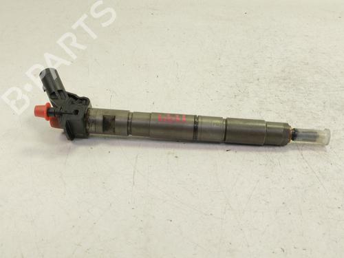 Used Injector Injector AUDI A6 C6 (4F2) 3.0 TDI quattro (225 hp) 40199079 40199079