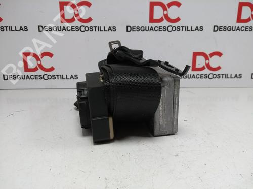 Front right seatbelt MERCEDES-BENZ C-CLASS (W203) C 220 CDI (203.006, 203.008) | BP17404527I25 