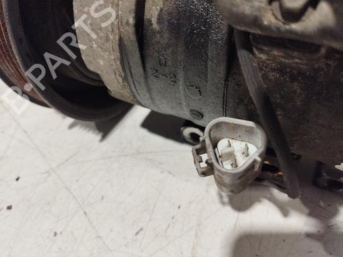 AC compressor TOYOTA RAV 4 II (_A2_) 1.8 (ZCA25_, ZCA26_, ZCA25W, ZCA26W) | BP35800843M34 - Image 8
