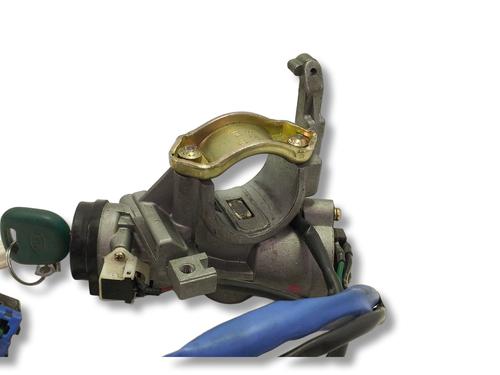Ignition barrel KIA RIO I Hatchback (DC) 1.3 | BP38285599M48 - Image 5