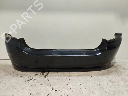 Used Rear bumper Rear bumper TOYOTA COROLLA (_E12_) 1.4 D (NDE120_, NDE120R) (90 hp) 35725133 35725133