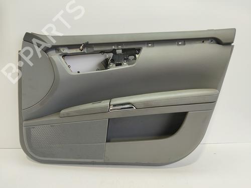 Used Front right panel MERCEDES-BENZ S-CLASS (W221, V221) S 350 (221.056, 221.156) (272 hp) 29056451