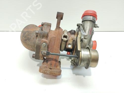 Turbocharger/Supercharger PEUGEOT 406 (8B) 2.0 HDI 90 | BP17426666M71 