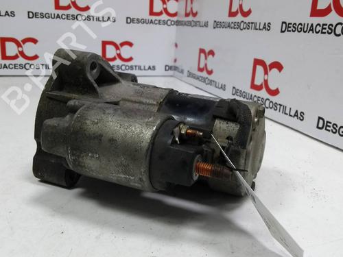 Used Starter Starter PEUGEOT 407 SW (6E_, 6D_) 2.2 16V (163 hp) 40101925 40101925