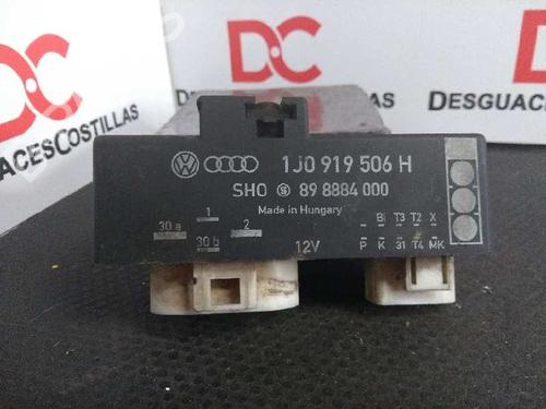 Used Fuse box SEAT IBIZA II (6K1) [1993-2002]  32086598