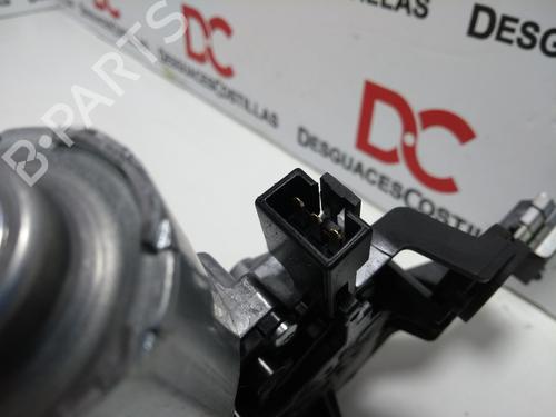 Rear wiper motor OPEL CORSA E (X15) | BP39074963M102 - Image 3