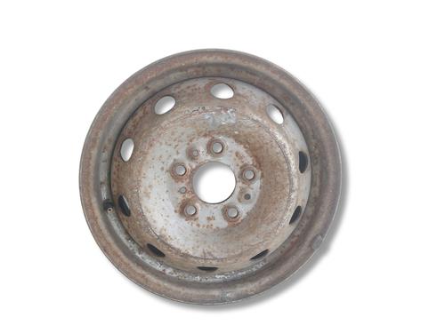 Used Rim Rim 37194424 37194424