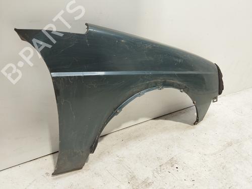 Right front fenders CITROËN C15 Box Body/MPV (VD_) 1.4 i | BP19301025C42 