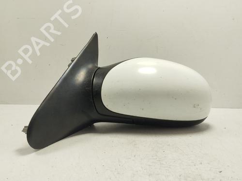 Used Left mirror Left mirror PEUGEOT 406 (8B) 2.0 HDI 90 (90 hp) 34719874 34719874