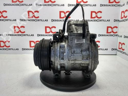 Used AC compressor AC compressor FORD ESCORT V (AAL, ABL) [1990-1996] 35933469 35933469