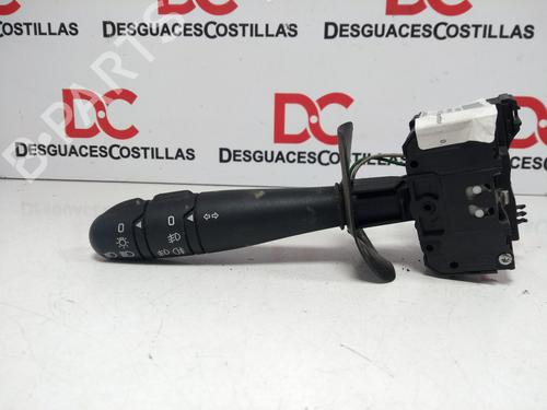 Used Steering column stalk RENAULT CLIO II (BB_, CB_) [1998-2016]  17403516