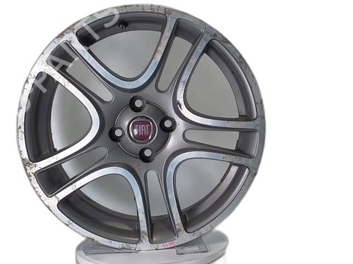 Used Rim FIAT GRANDE PUNTO (199_) 1.3 D Multijet (199.AXD11, 199.AXD1A, 199.AXD1B,... (90 hp) 31869102