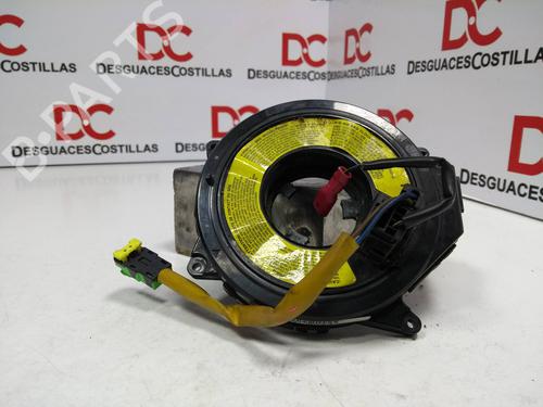 Used Squib airbag KIA CERATO I Saloon (LD) 2.0 (143 hp) 17397480