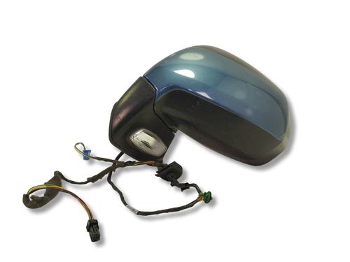 Used Left mirror Left mirror CITROËN C4 Picasso I MPV (UD_) 1.6 HDi 110 (112 hp) 39715577 39715577