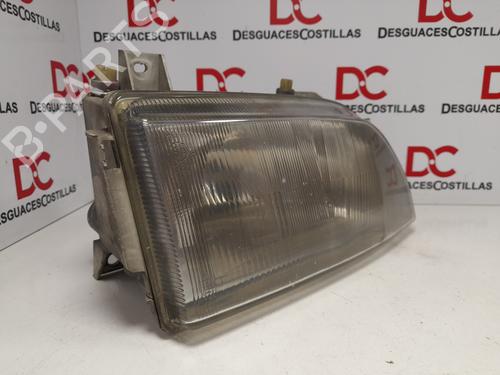 Right headlight FORD ESCORT VI Turnier (GAL, ANL) 1.6 i 16V | BP17407483C29 
