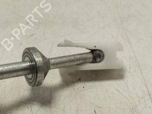 Clutch slave cylinder FORD FOCUS III  | BP24484295M113 