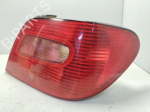 Right taillight CITROËN XSARA Coupe (N0) 2.0 HDI 90 | BP28088489C35 