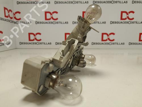 Lamp holder VW POLO III (6N1) 75 1.6 | BP17407489L10 