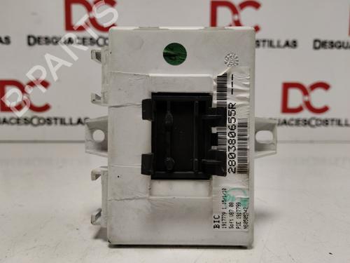 Electronic module RENAULT CLIO III (BR0/1, CR0/1) 1.5 dCi (BR17, CR17) | BP17414209M83 