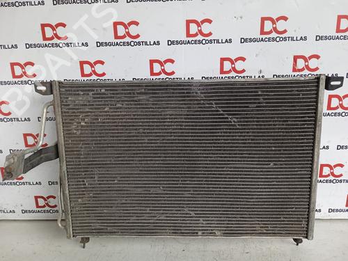 Used AC radiator AC radiator OPEL OMEGA B (V94) 2.5 V6 (F69, M69, P69) (170 hp) 17415334 17415334