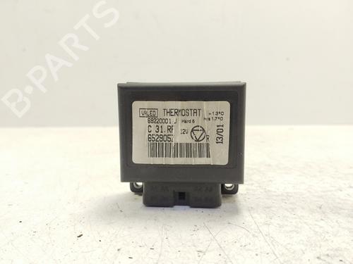 Used Electronic module CITROËN SAXO (S0, S1) 1.4 VTS (75 hp) 29972161