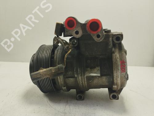 Used AC compressor JEEP GRAND CHEROKEE II (WJ, WG) 3.1 TD 4x4 (140 hp) 20087077