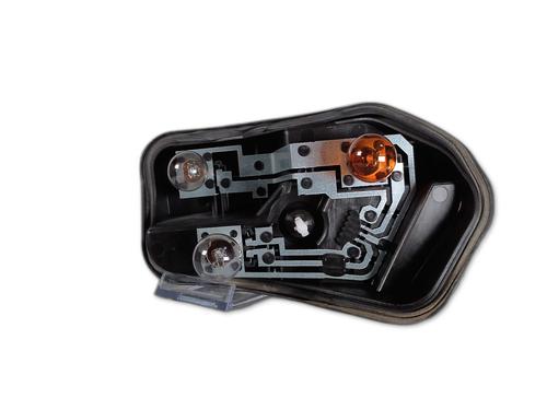 Lampeholder Lampeholder RENAULT MEGANE II (BM0/1_, CM0/1_) [2001-2012] 36903597 36903597