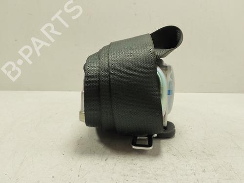 Rear left seatbelt RENAULT KADJAR (HA_, HL_)  | BP23185654I29