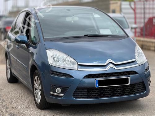 Switch CITROËN C4 Picasso I MPV (UD_) 1.6 HDi 110 | BP36254965I30  - Image 12
