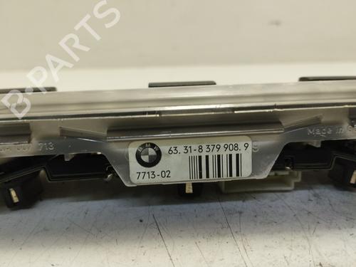 Innerbelysning BMW X5 (E53) 3.0 d | BP20302248I8 