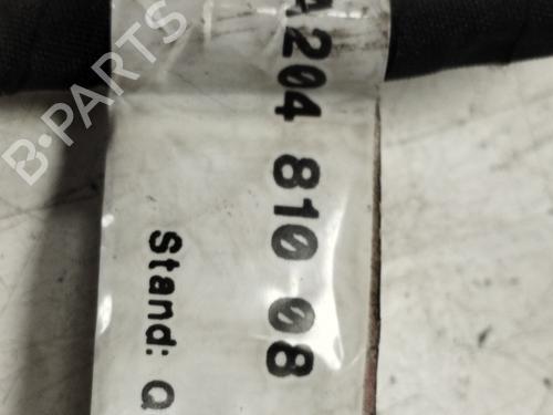Right mirror MERCEDES-BENZ C-CLASS (W204) C 350 4-matic (204.087) | BP23265851C27 