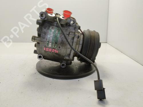 Used AC compressor AC compressor HONDA CIVIC VI Fastback (MA, MB) [1994-2001] 35903848 35903848