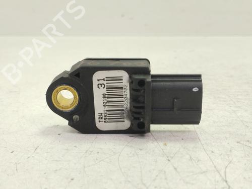 Elektronisk sensor TOYOTA AVENSIS Saloon (_T27_) 2.0 D-4D (ADT270_, ADT270R) (124 hp) 29062566