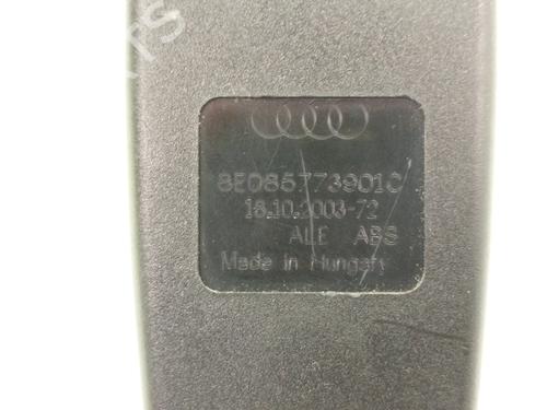 Sikkerhetsbelte-spenne AUDI A4 B6 (8E2) 1.9 TDI | BP28192043I32 