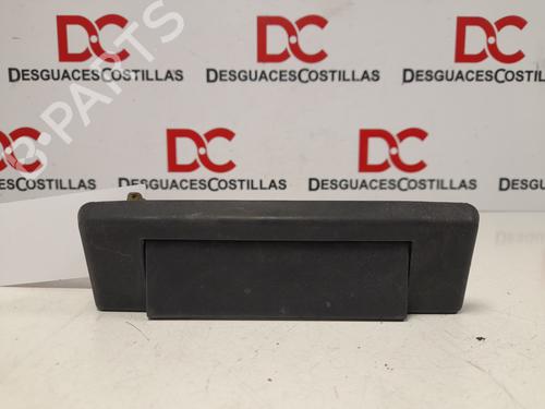 Used Front right exterior door handle RENAULT RAPID Box Body/MPV (F40_, G40_) 1.4 (F402) (58 hp) 32085765