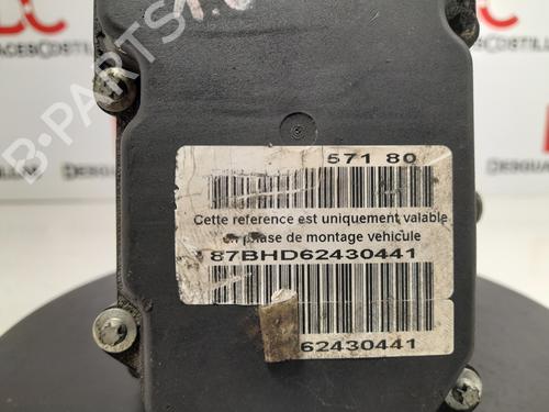 ABS pump PEUGEOT 307 (3A/C) 1.6 HDi | BP17408426M43 