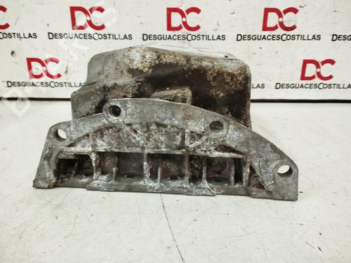 Oil sump RENAULT MEGANE II Saloon (LM0/1_) 1.9 dCi (LM0G, LM1G, LM2C) | BP17800682M115 
