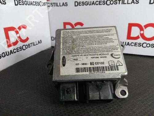 Used ECU airbags FORD MONDEO III (B5Y) 2.0 16V (146 hp) 17395583