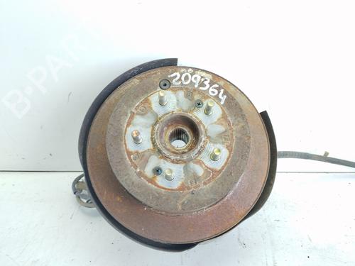 Right rear steering knuckle KIA SPORTAGE II (JE_, KM_)  | BP29498538M28 